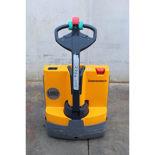 2020 Jungheinrich EJE 112i LI-ION-46712941