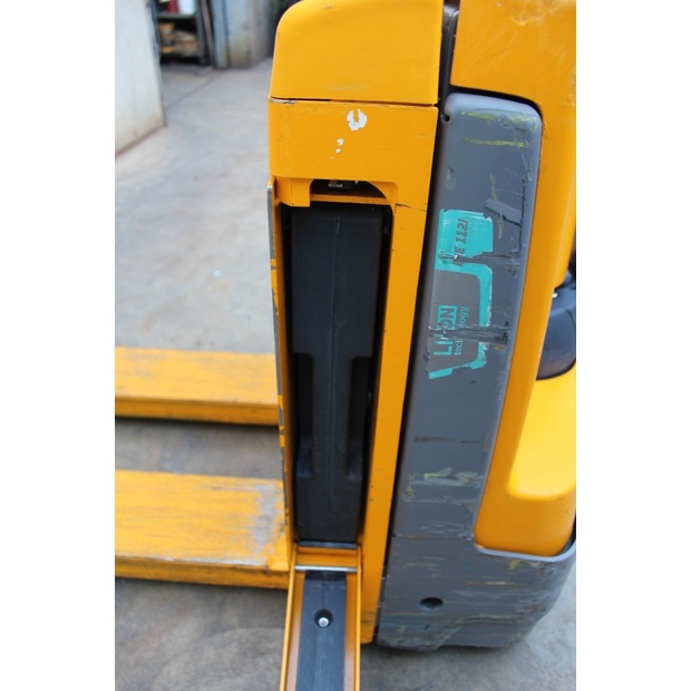 2020 Jungheinrich EJE 112i LI-ION-46712942