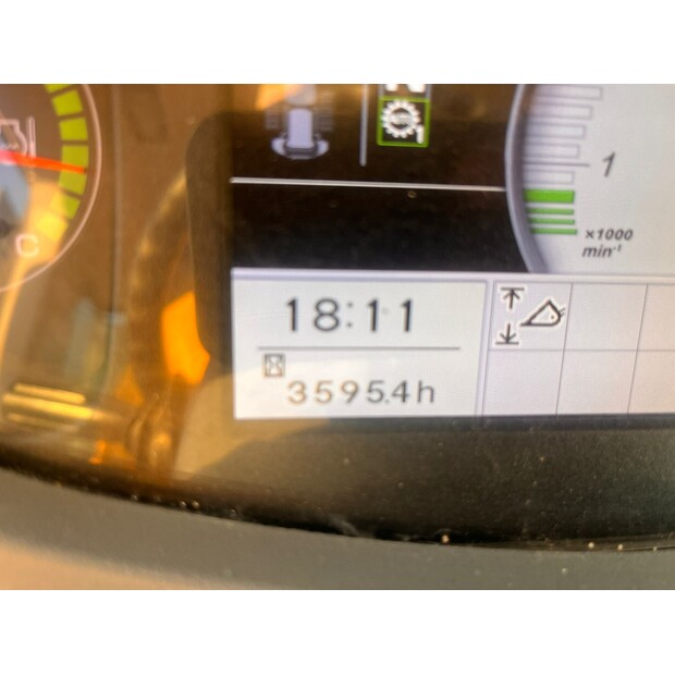 2019 Hitachi ZW220-6-46713076