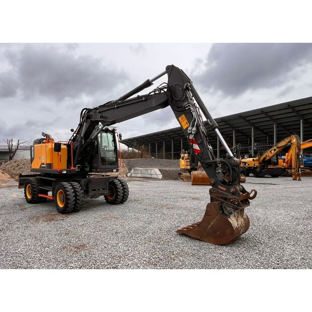 2019 فولفو EWR170E-46713120