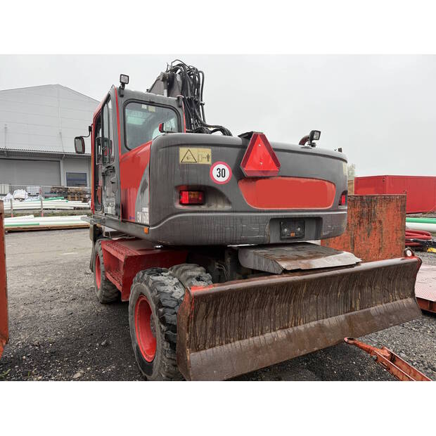 2005 فولفو EW160B-46713131