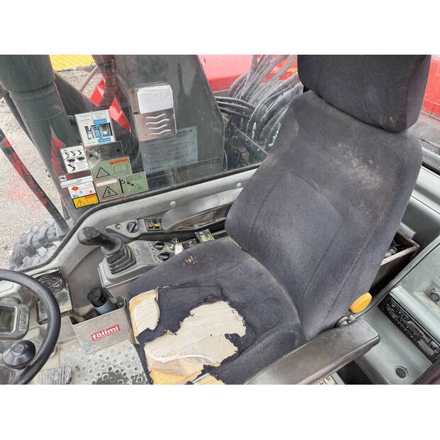 2005 فولفو EW160B-46713137