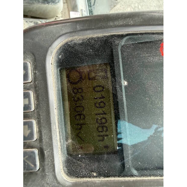 2005 فولفو EW160B-46713138