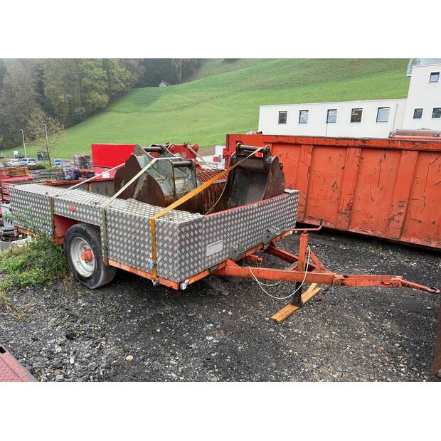 2005 فولفو EW160B-46713139