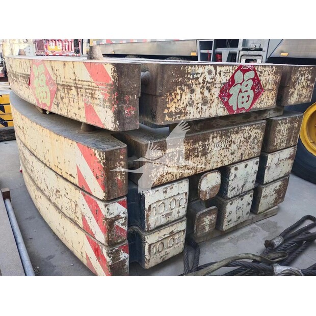 2009 ديماج AC 350-1-46713663