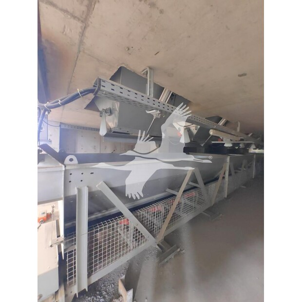 2019 Liebherr BETOMIX 2.25-46714110