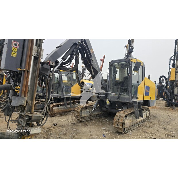 2020 EPIROC Flexiroc T35-46715704