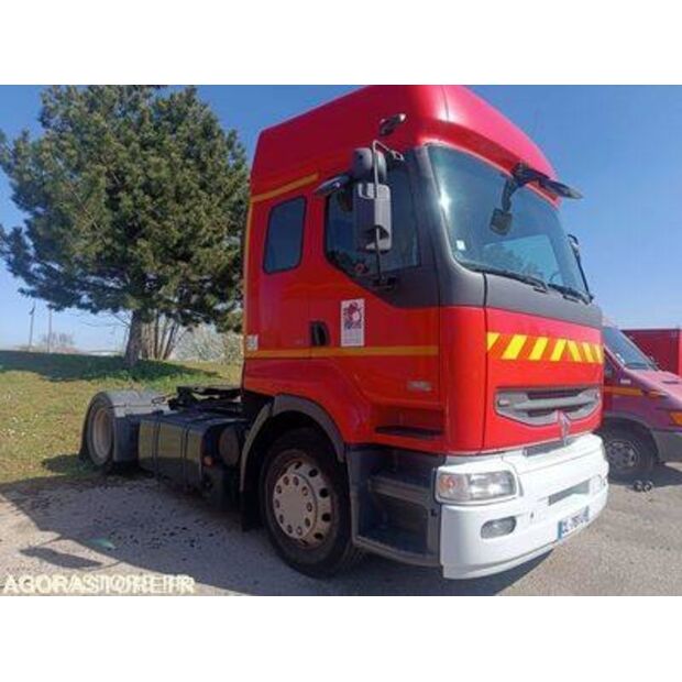 2002 Renault PREMIUM-46718820