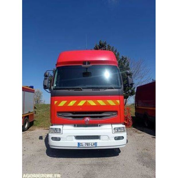 2002 Renault PREMIUM-46718822