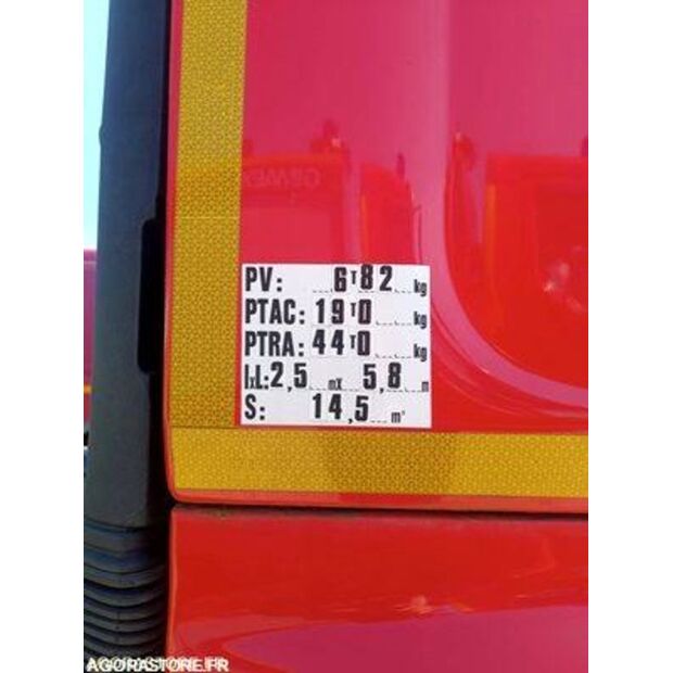 2002 Renault PREMIUM-46718826