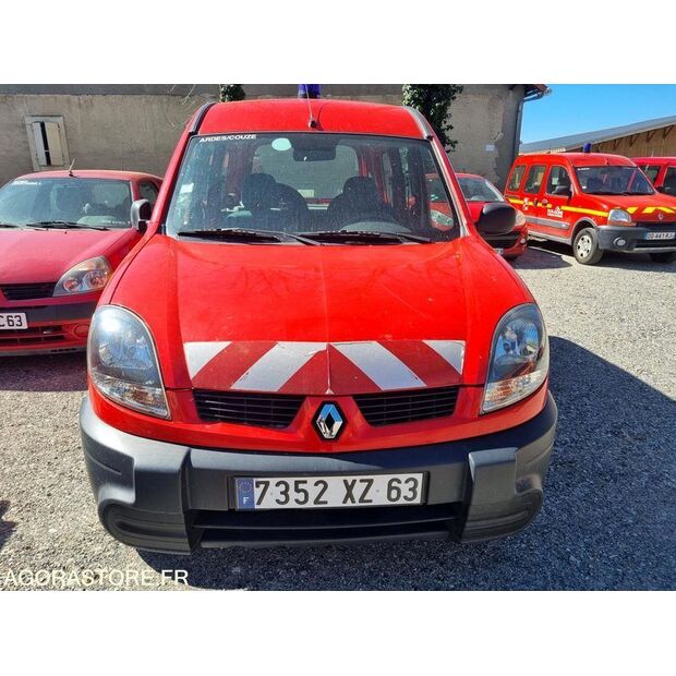 2005 Renault Kangoo-46718854