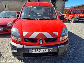 Image de 2005 Renault Kangoo À vendre à France