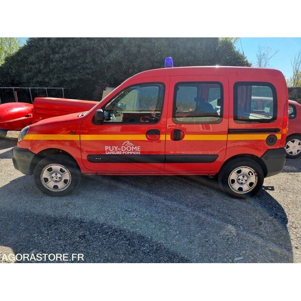 2005 Renault Kangoo-46718856