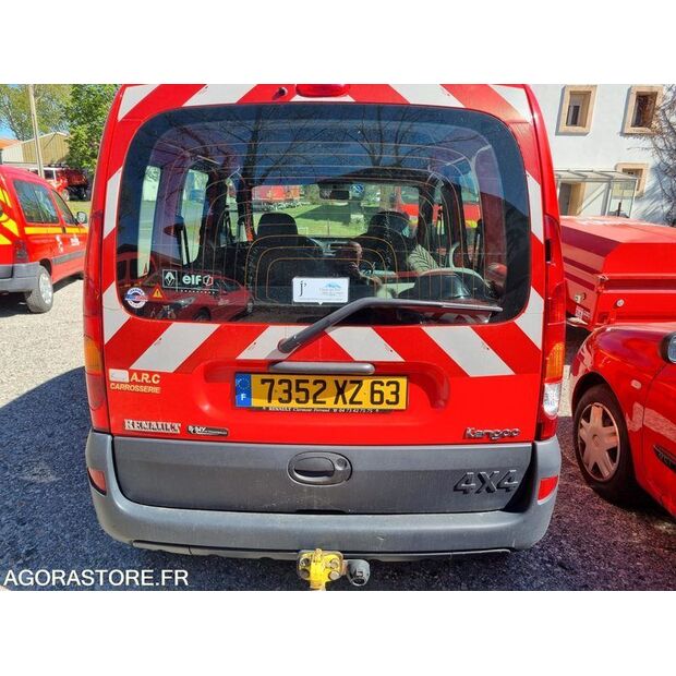 2005 Renault Kangoo-46718857