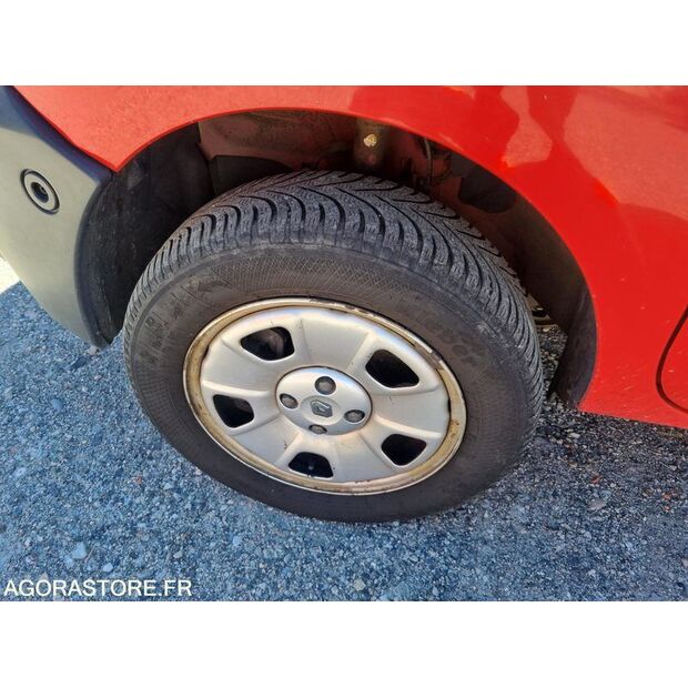 2005 Renault Kangoo-46718858