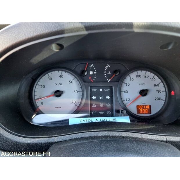 2005 Renault Kangoo-46718860