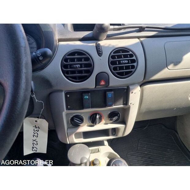 2005 Renault Kangoo-46718861