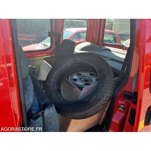 2005 Renault Kangoo-46718862