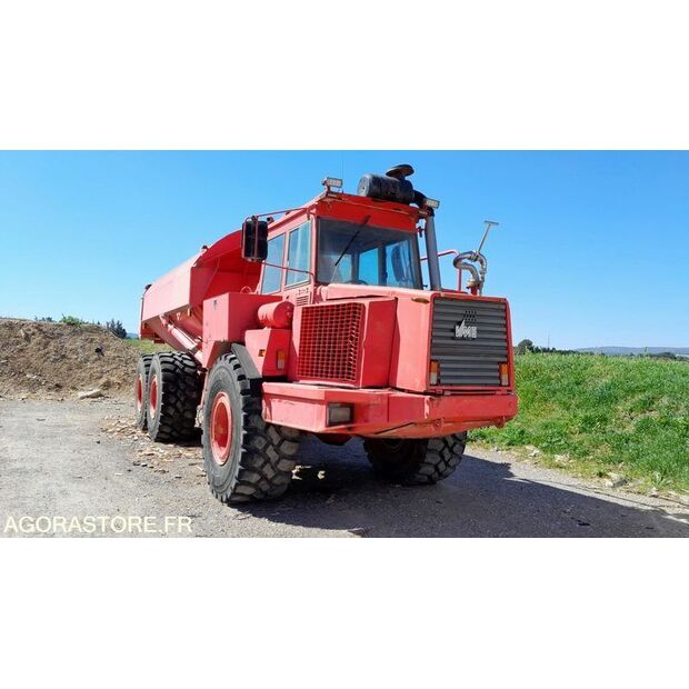 Volvo A25B-46718883