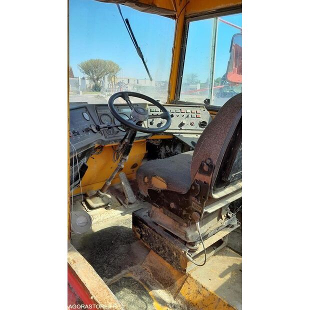 Volvo A25B-46718886