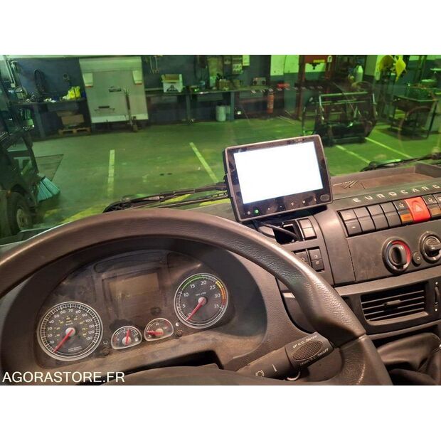 2009 Iveco 150E28-46718912