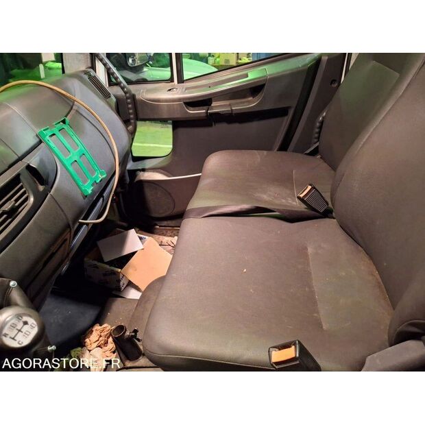 2009 Iveco 150E28-46718916