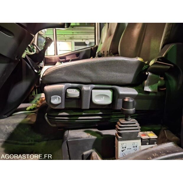 2009 Iveco 150E28-46718917