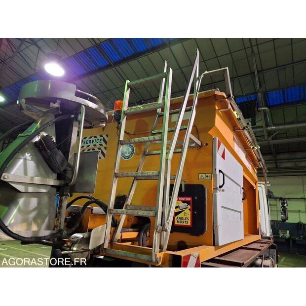 2009 Iveco 150E28-46718919