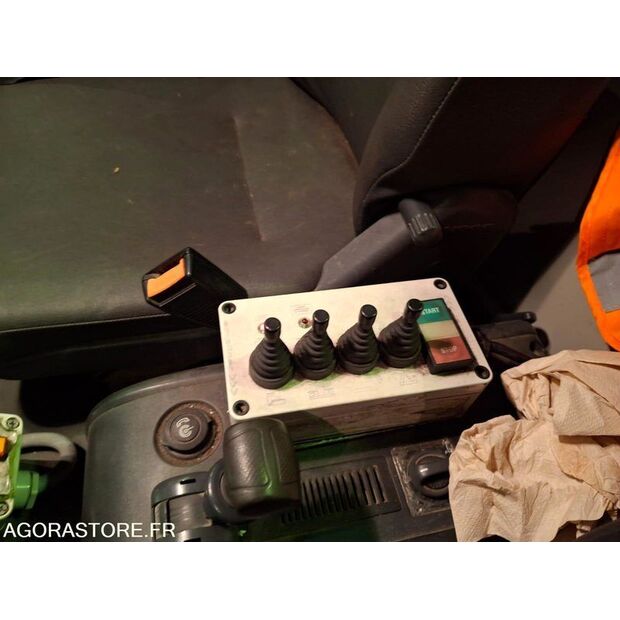 2009 Iveco 150E28-46718921