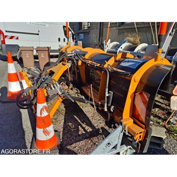 2009 Iveco 150E28-46718922