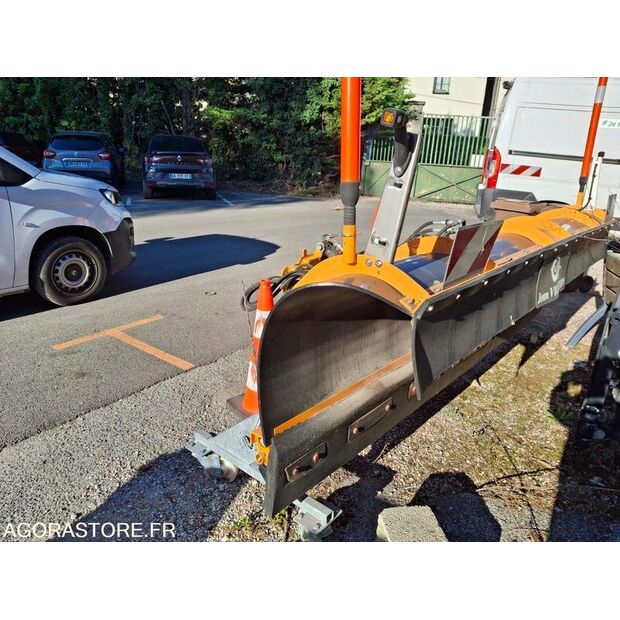 2009 Iveco 150E28-46718924