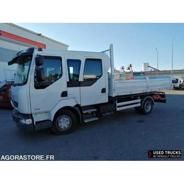 2011 Renault Midlum-46718956