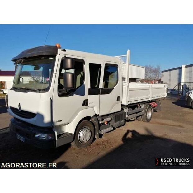 2011 Renault Midlum-46718961