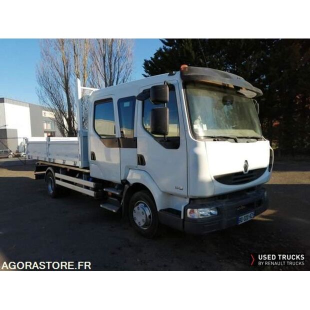 2011 Renault Midlum-46718962