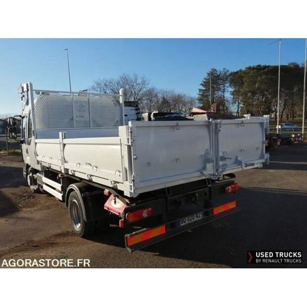 2011 Renault Midlum-46718964