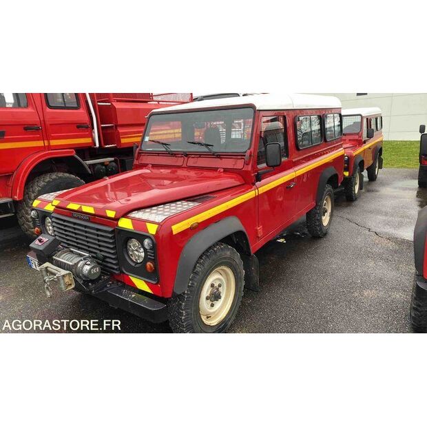 1999 Land Rover Defender-46718980