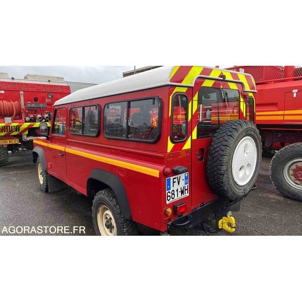 1999 Land Rover Defender-46718981
