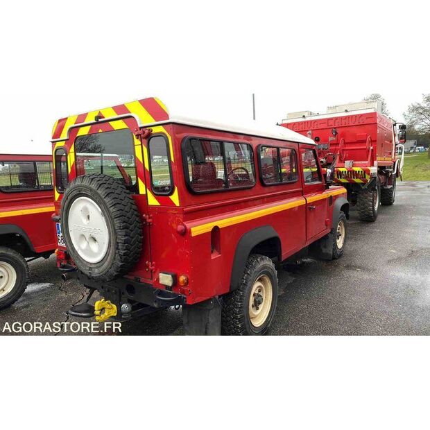 1999 Land Rover Defender-46718982
