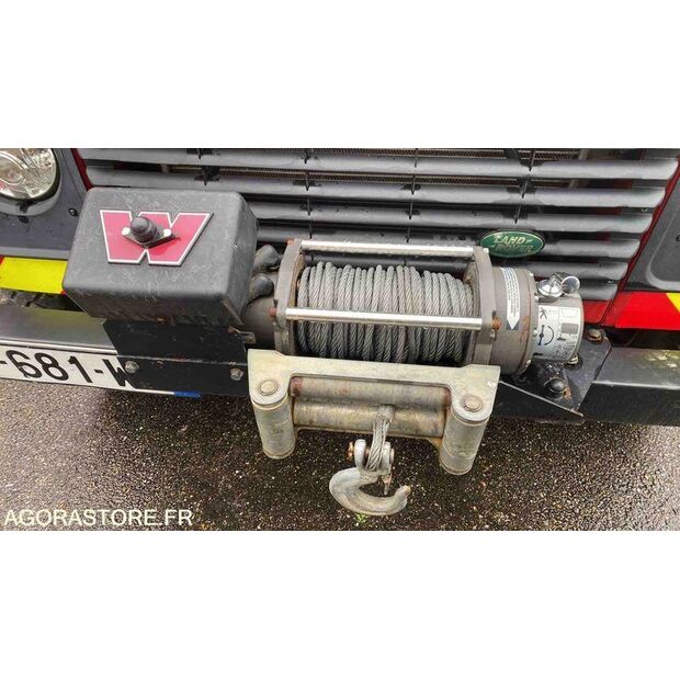 1999 Land Rover Defender-46718985