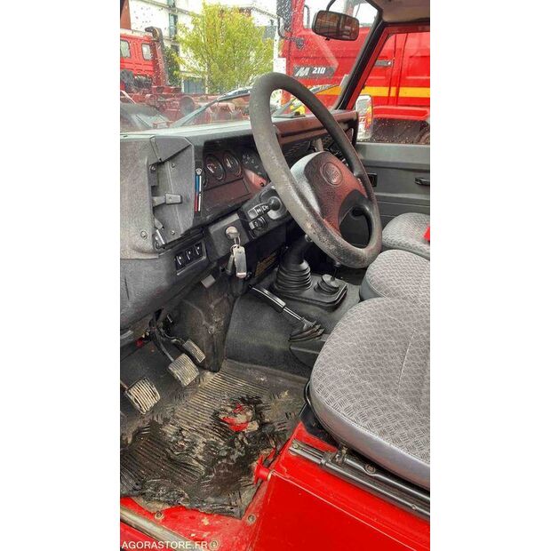 1999 Land Rover Defender-46718988
