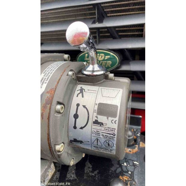 1999 Land Rover Defender-46718990