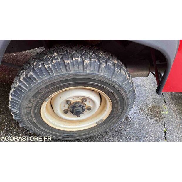 1999 Land Rover Defender-46718991