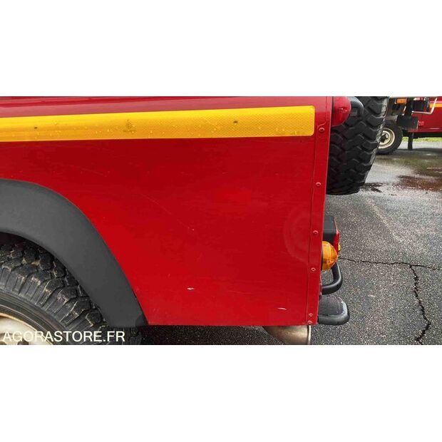 1999 Land Rover Defender-46718994