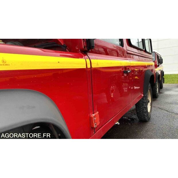 1999 Land Rover Defender-46718996