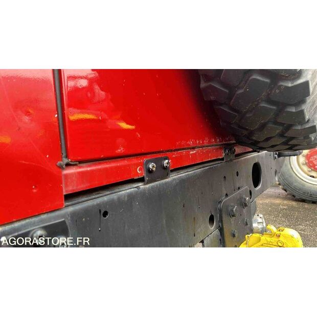 1999 Land Rover Defender-46718997