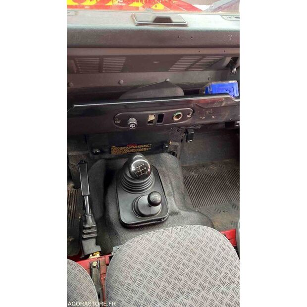 1999 Land Rover Defender-46718998