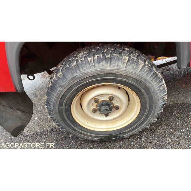 1999 Land Rover Defender-46719001