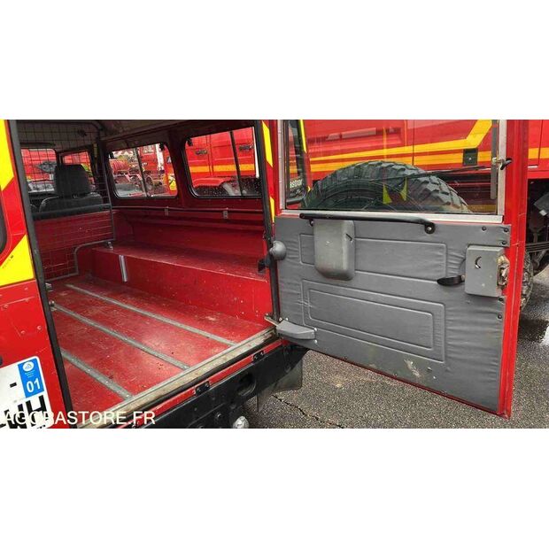 1999 Land Rover Defender-46719002