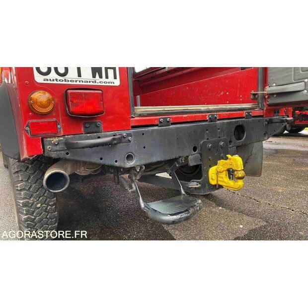 1999 Land Rover Defender-46719003