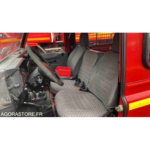 1999 Land Rover Defender-46719004